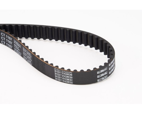 Timing belt CT1107 Contitech, Image 3