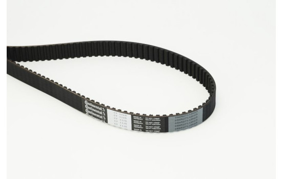 Timing belt CT1115 Contitech, Image 5