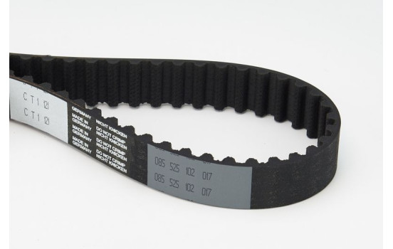 Timing belt CT1121 Contitech, Image 4