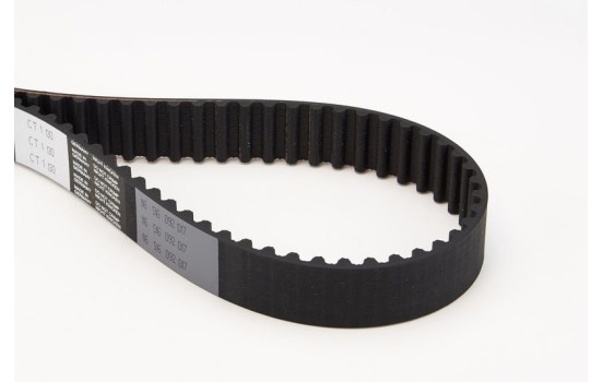 Timing belt CT1130 Contitech, Image 4