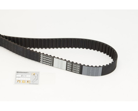 Timing belt CT1133 Contitech, Image 4
