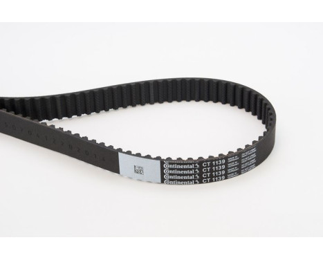 Timing belt CT1139 Contitech, Image 7