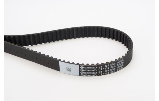 Timing belt CT1139 Contitech, Image 7