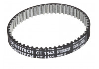 Timing belt CT1143 Contitech
