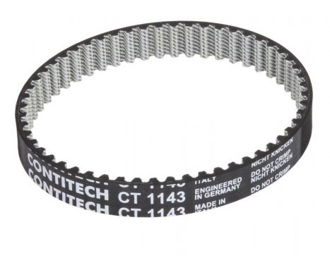 Timing belt CT1143 Contitech