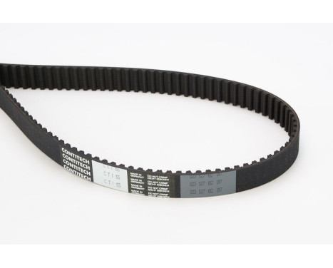 Timing belt CT1155 Contitech, Image 4