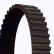 Timing Belt CT1157 Contitech, Thumbnail 4