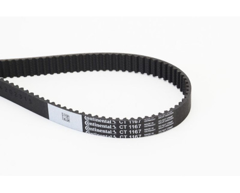 Timing Belt CT1167 Contitech, Image 4