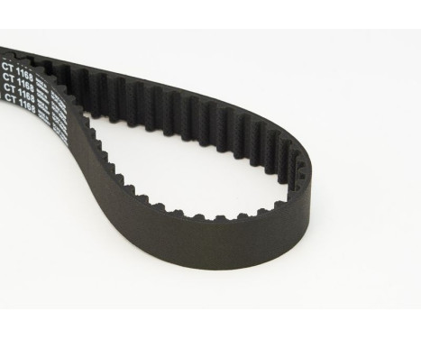 Timing Belt CT1168 Contitech, Image 4