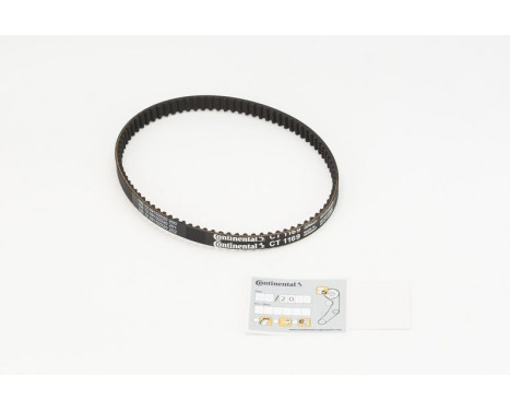 Timing Belt CT1169 Contitech, Image 4
