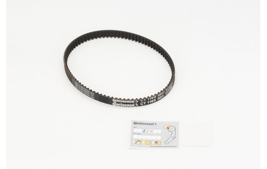 Timing Belt CT1169 Contitech, Image 4