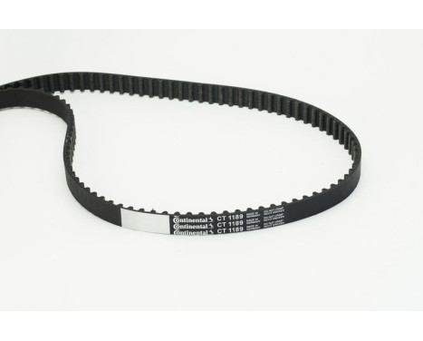 Timing Belt CT1189 Contitech, Image 3
