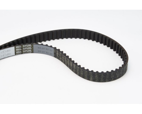Timing Belt CT1203 Contitech, Image 3