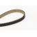 Timing Belt CT1211 Contitech, Thumbnail 3