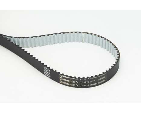 Timing Belt CT1216 Contitech, Image 3
