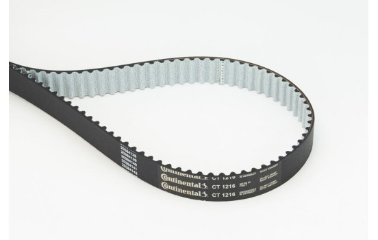 Timing Belt CT1216 Contitech, Image 3