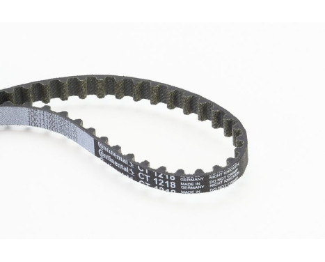 Timing Belt CT1218 Contitech, Image 4