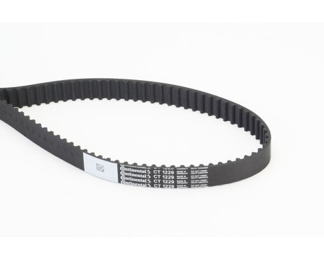 Timing Belt CT1229 Contitech, Image 3