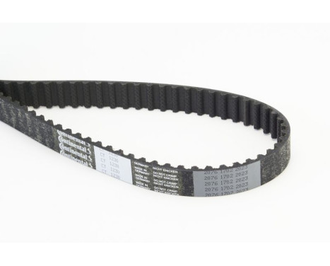 Timing Belt CT1230 Contitech, Image 3