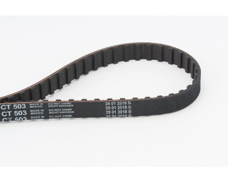 Timing belt CT503 Contitech, Image 4