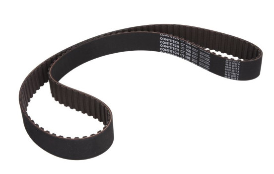 Timing belt CT508 Contitech