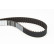 Timing belt CT512 Contitech, Thumbnail 4