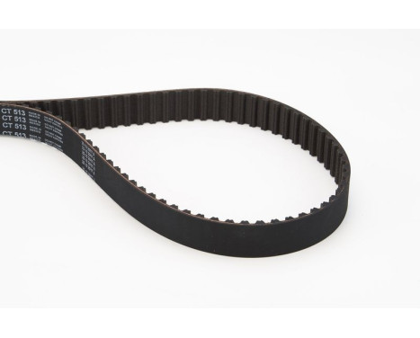 Timing belt CT513 Contitech, Image 4