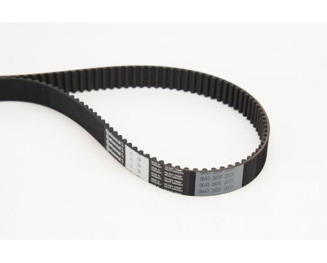 Timing belt CT520 Contitech, Image 4