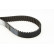 Timing belt CT522 Contitech, Thumbnail 4
