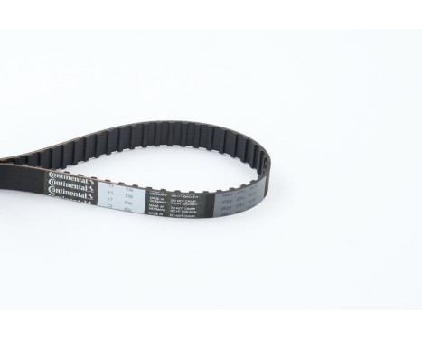 Timing belt CT536 Contitech, Image 5