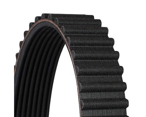 Timing belt CT547 Contitech, Image 3