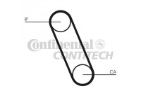 Timing belt CT561 Contitech