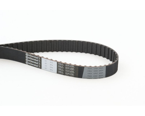 Timing belt CT574 Contitech, Image 3