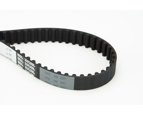 Timing belt CT589 Contitech, Image 4