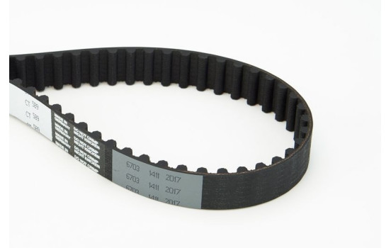 Timing belt CT589 Contitech, Image 4