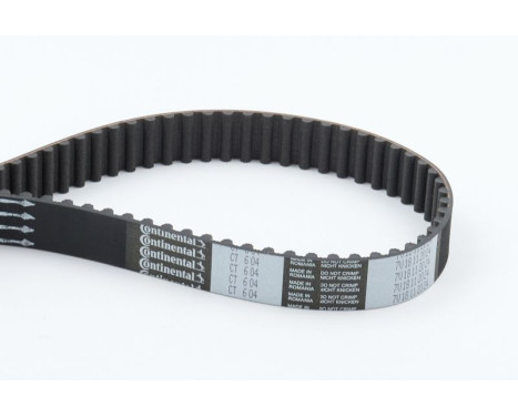 Timing belt CT604 Contitech, Image 4
