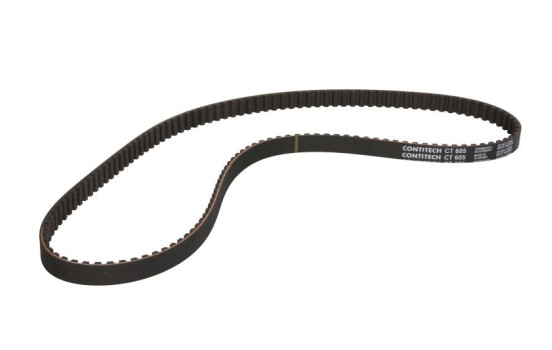 Timing belt CT605 Contitech