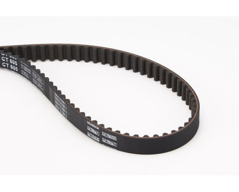 Timing belt CT605 Contitech, Image 4
