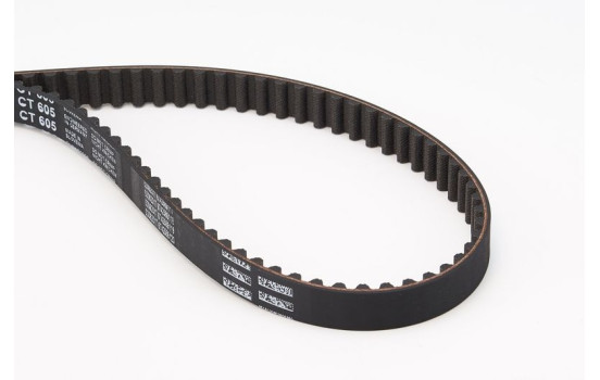 Timing belt CT605 Contitech, Image 4