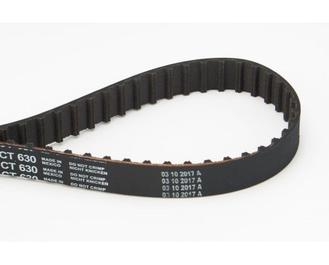 Timing Belt CT630 Contitech, Image 4