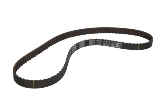 Timing belt CT647 Contitech