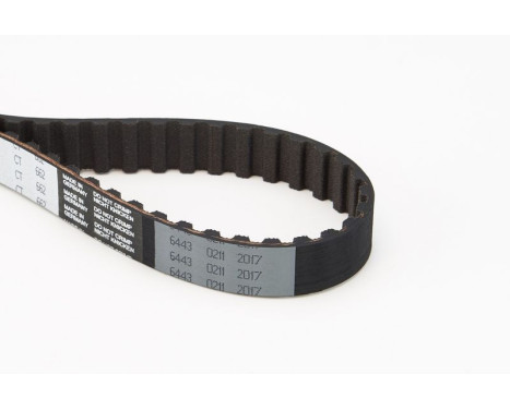 Timing belt CT662 Contitech, Image 4