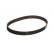 Timing belt CT668 Contitech
