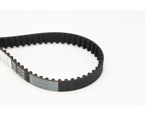 Timing belt CT684 Contitech, Image 4