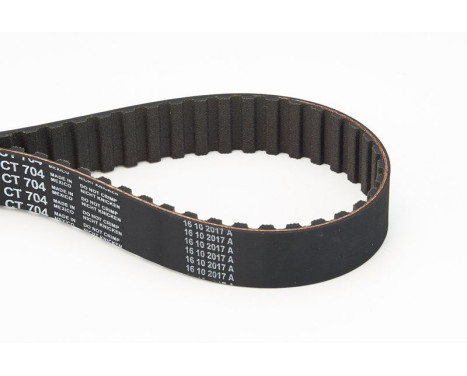 Timing belt CT704 Contitech, Image 4