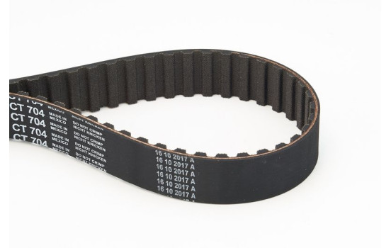 Timing belt CT704 Contitech, Image 4