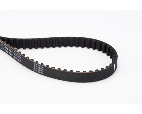 Timing belt CT709 Contitech, Image 4