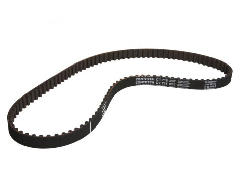 Timing belt CT718 Contitech