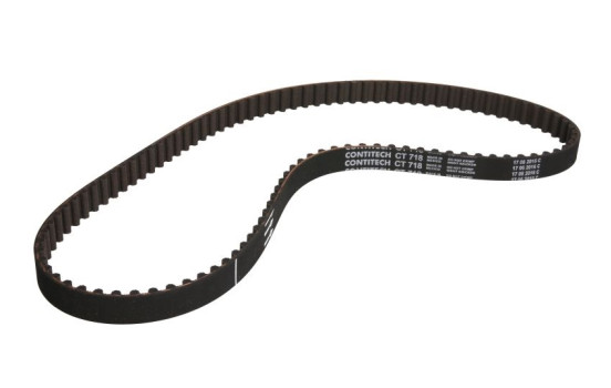 Timing belt CT718 Contitech