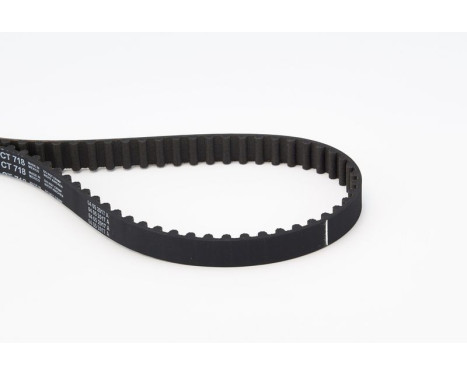 Timing belt CT718 Contitech, Image 4